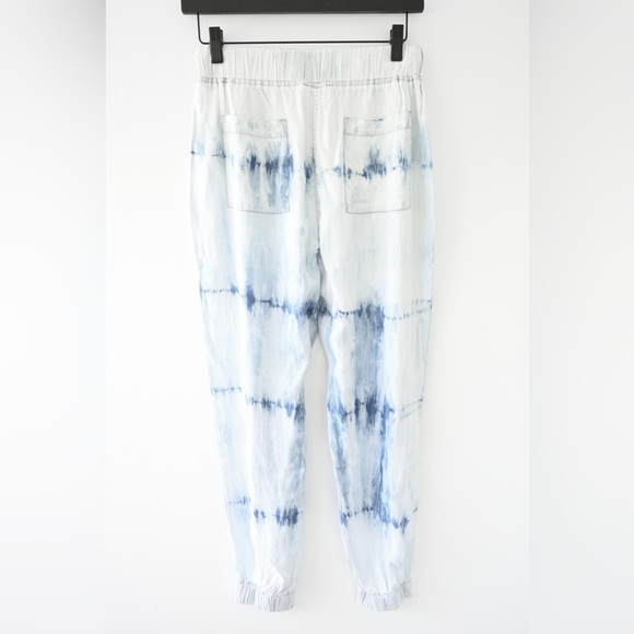 Dance & Marvel Tie Dye Joggers - Picture 5 of 5